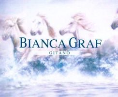 Bianca Graf - Gitano.  Single CD