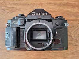 Canon A1