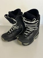 Rossignol DL Snowboard Boots – Gr. 40 (US Men 7.5 / 25.5 cm)