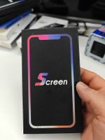 Display XS neu