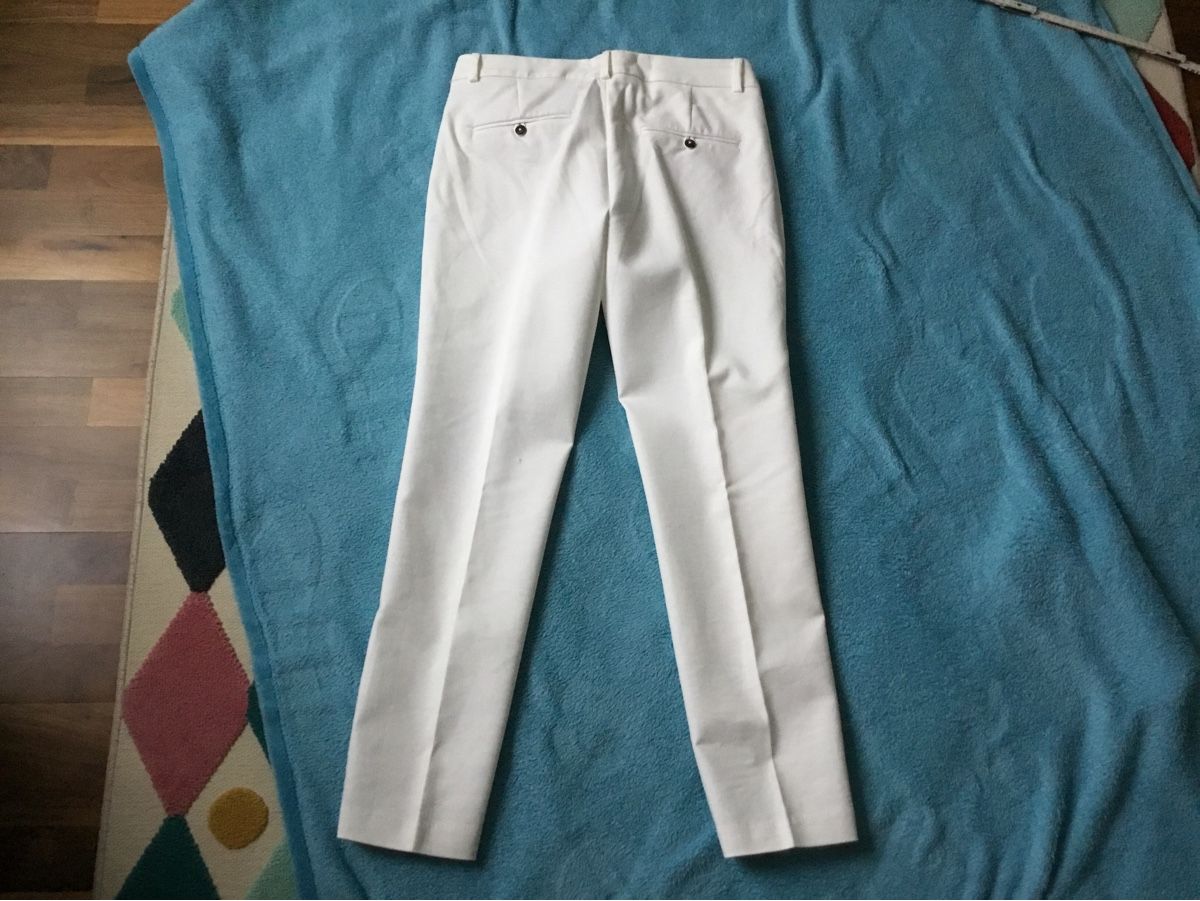 Zara Hosen: Zara Hosen – Neu (gemäss Beschreibung) aus emmenbrücke von pamelaz 5