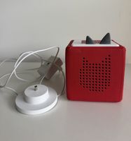 Toniebox 1 Rot Taste Defekt 