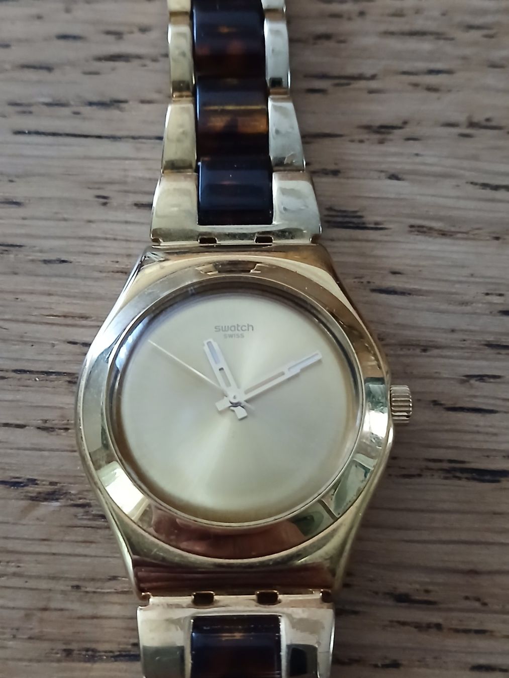 Swatch Orologi: Swatch Uhr – Usato da Aarburg venduto da Emelie