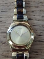 Swatch Uhr