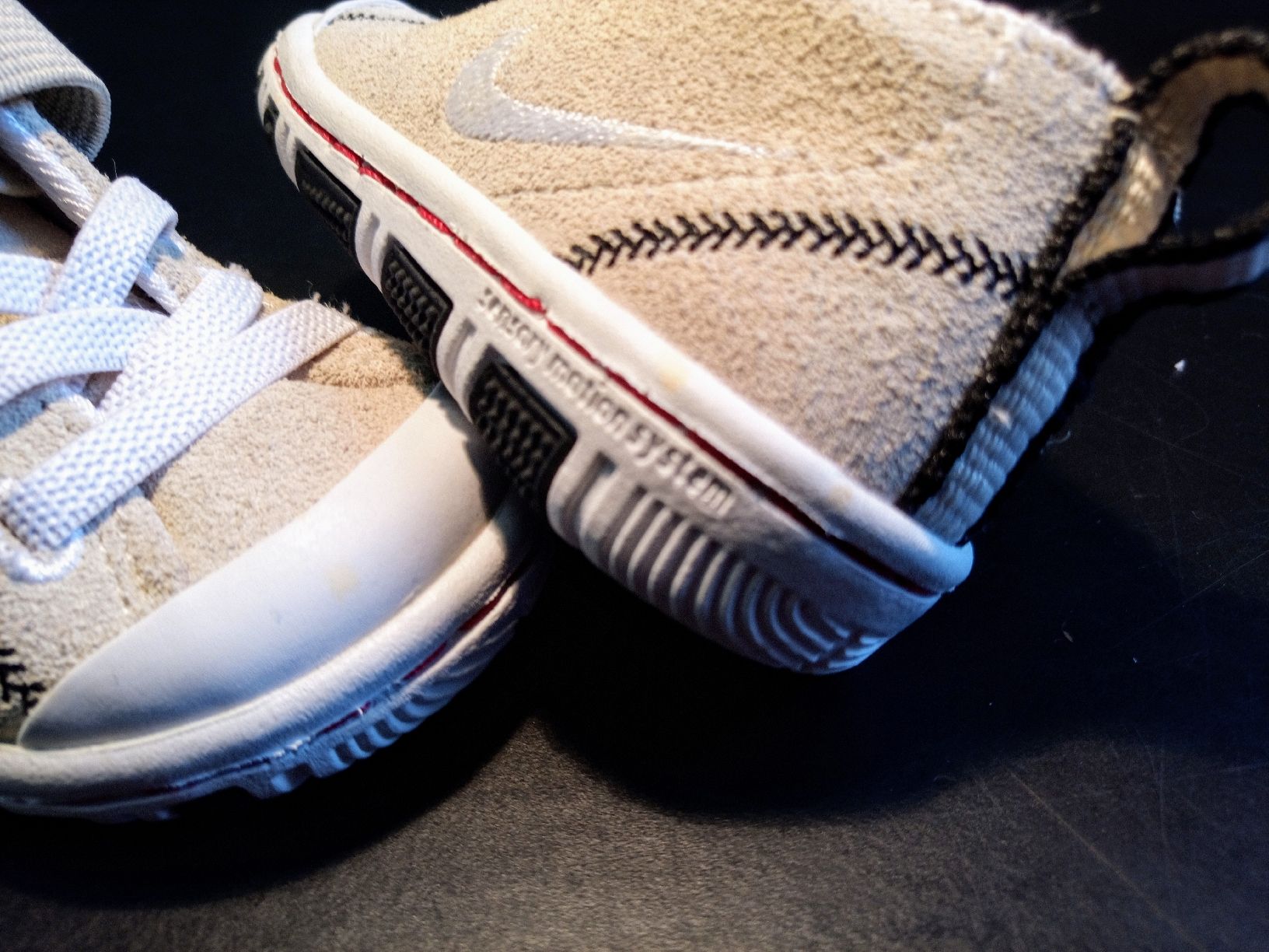 Nike Scarpe per ragazzi: Nike Baby Schuhe Gr. 17 – Usato da Reiden venduto da Zofi-Brocki 4