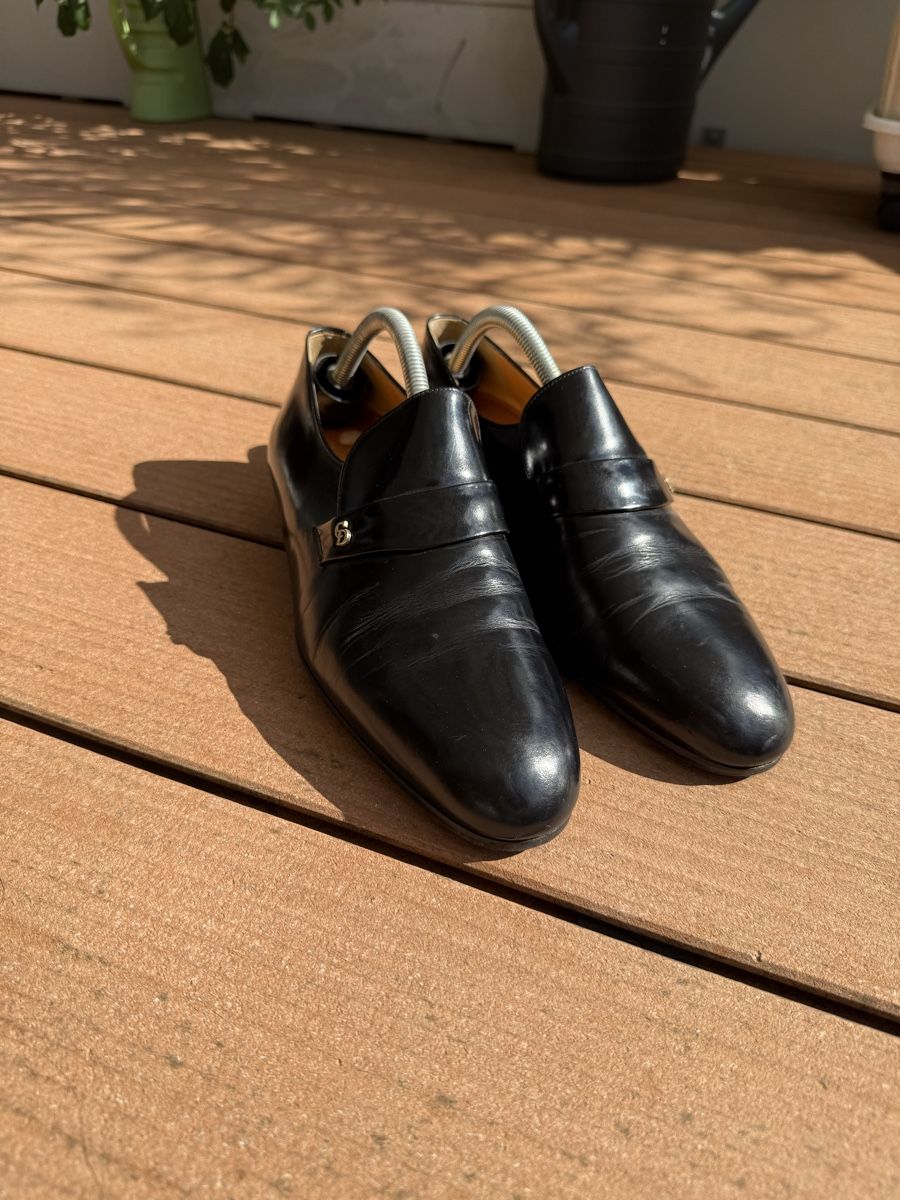 Pierre Cardin Scarpe da uomo: Pierre Cardin Loafers – Nuovo (secondo la descrizione) da Thun venduto da rac_b85w 1
