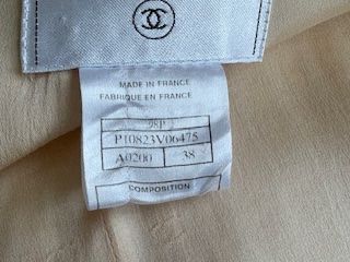 Jacken: Chanel-Vintage zum Schnäppchenpreis! – Gebraucht aus Rüschlikon von isa_8w6j 2