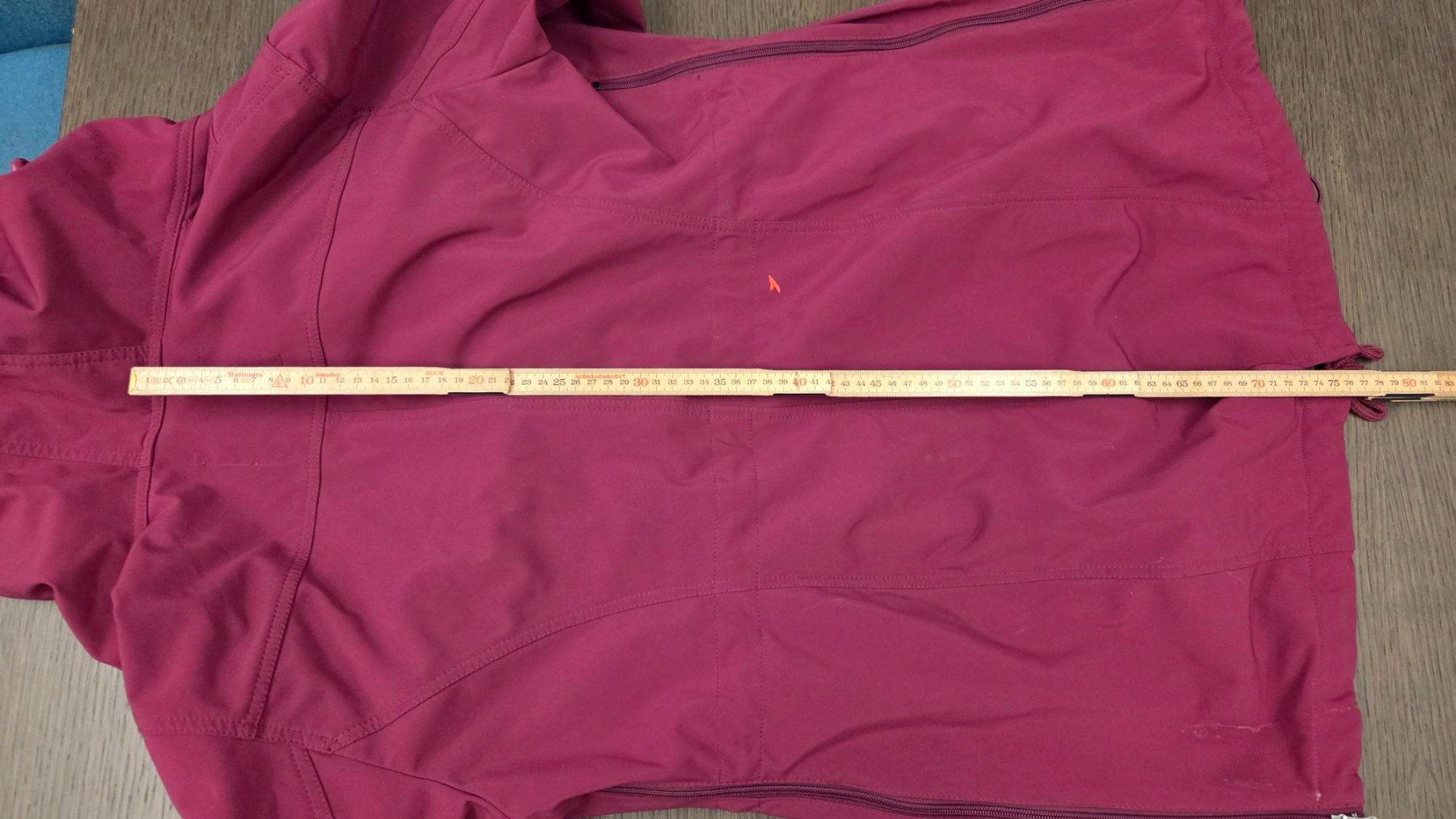 Vestes: Umstandsjacke Softshell GR 42 – D'occasion à Bachenbülach par nola690 4