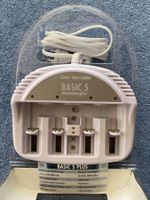 Batterie-Ladegerät Ansmann neu und originalverpackt