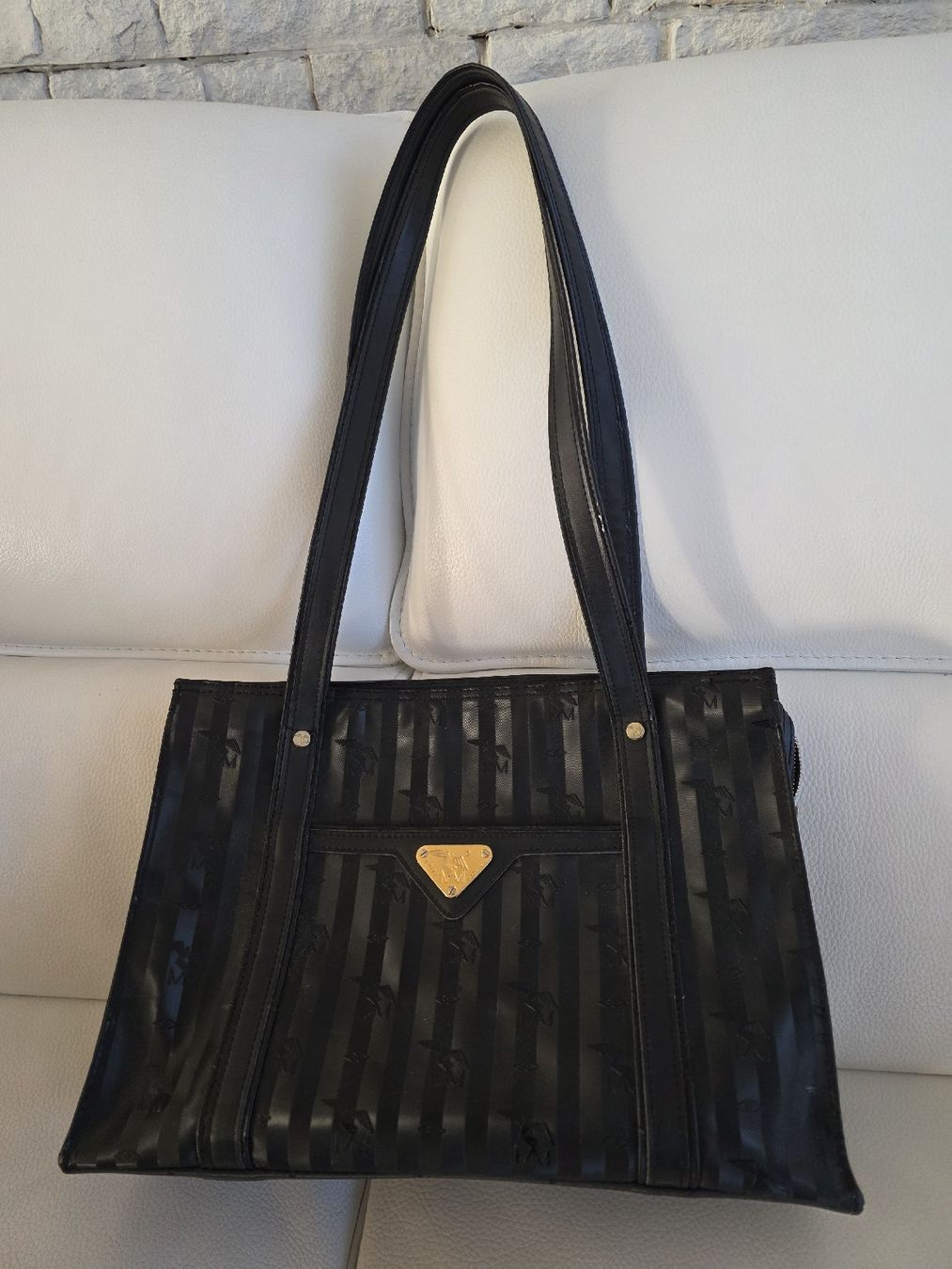Maison Mollerus Taschen für Damen: Maison Mollerus, Top Zustand!👜🖤 – Gebraucht aus Laufenburg von may_r2st