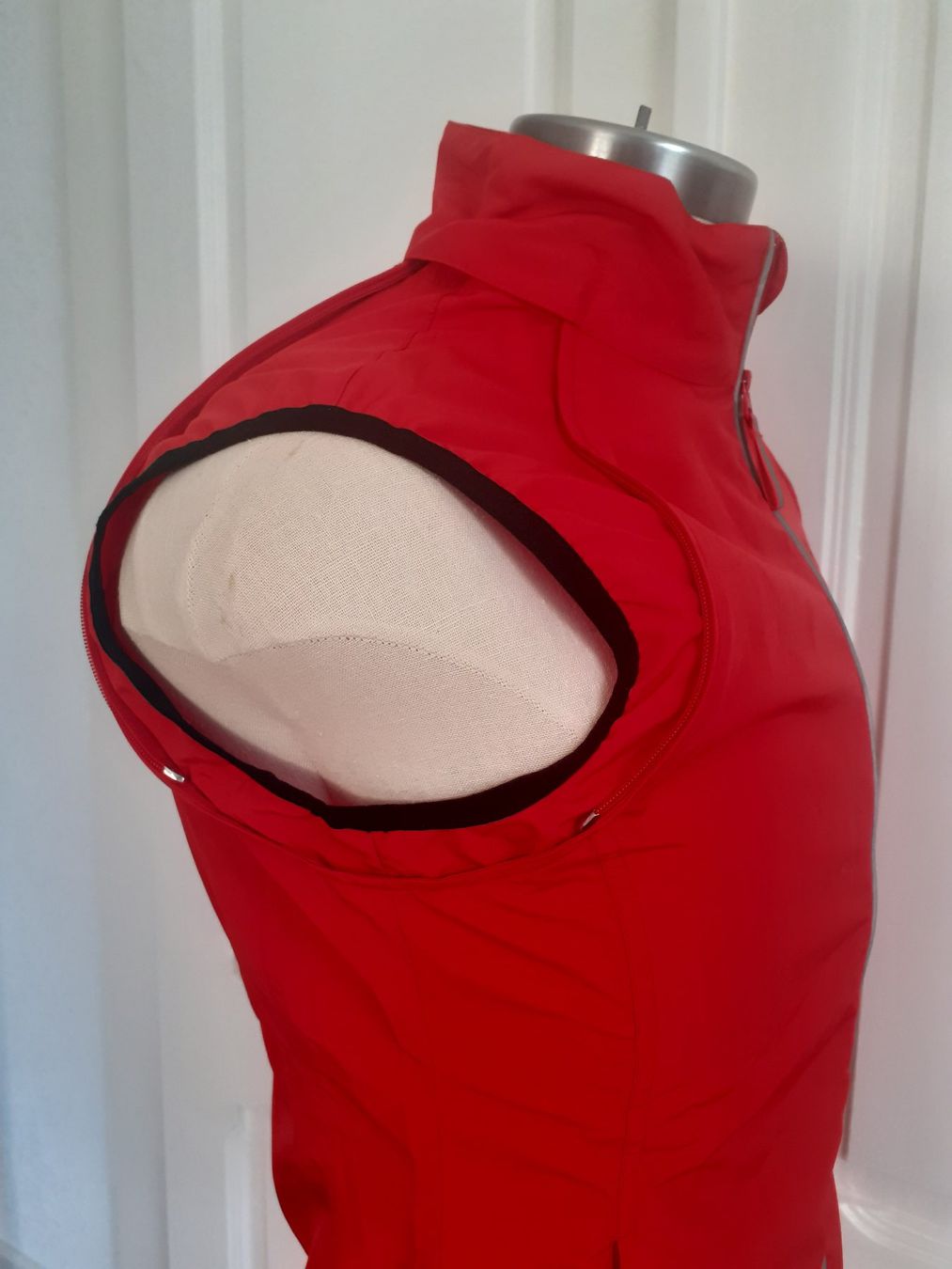 Odlo Jacken: Veste Odlo rouge, taille S – Gebraucht aus Lausanne von nma_b7dk 3