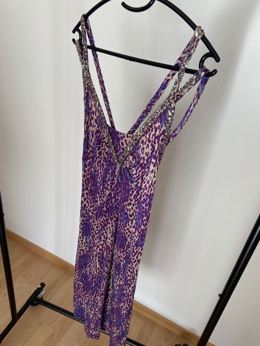 Liu Jo Vestiti: Vintage Liu Jo dress – Usato da Hünibach venduto da rut_hlg5 1