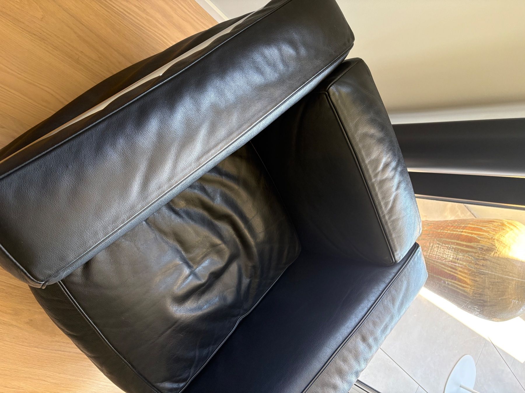 Cassina Fauteuils: Cassina LC2 Sessel – D'occasion à Zürich par jeje75 1