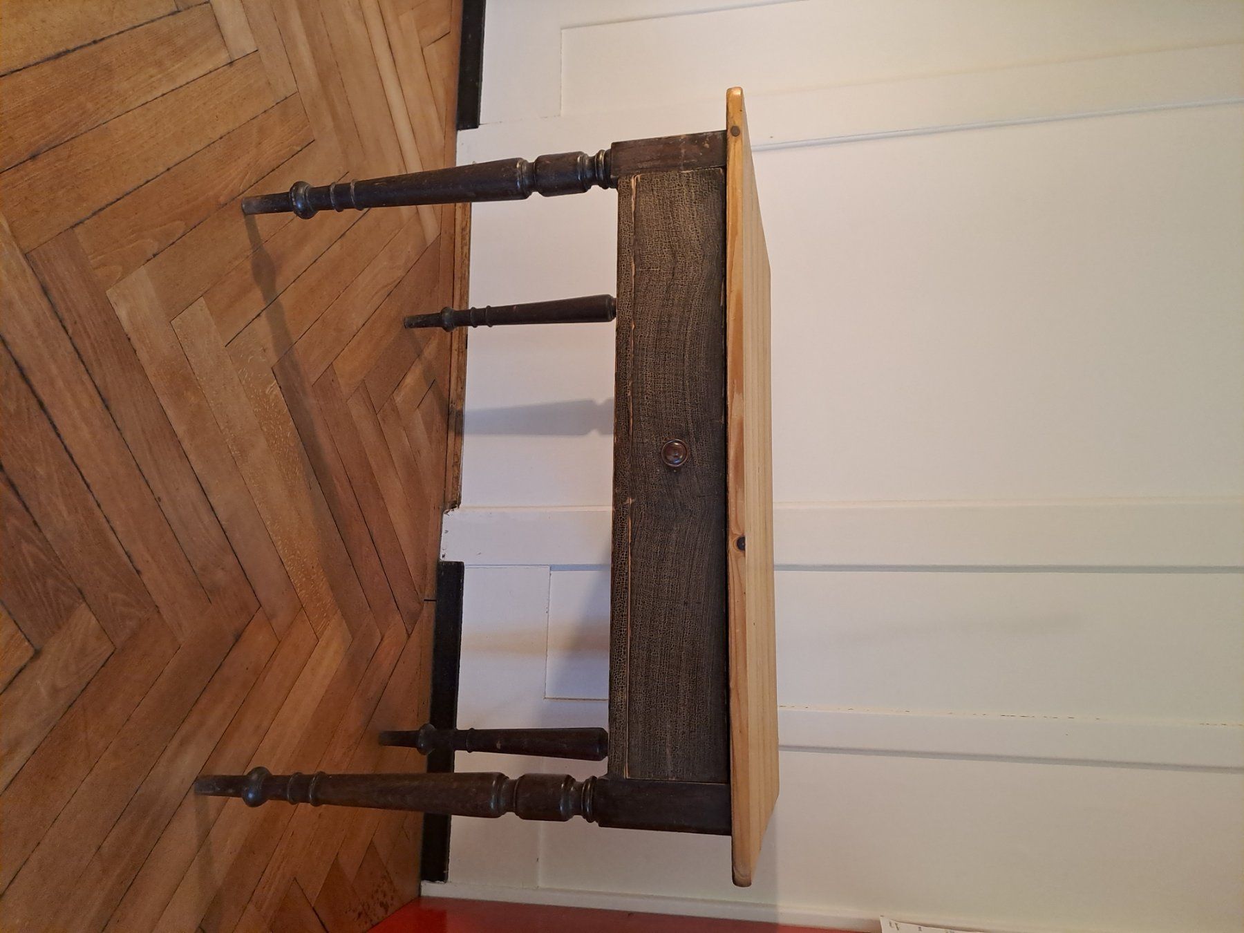 Tavoli: Antiker Tisch aus Holz – Usato da Spiegel b. Bern venduto da vio_77fw