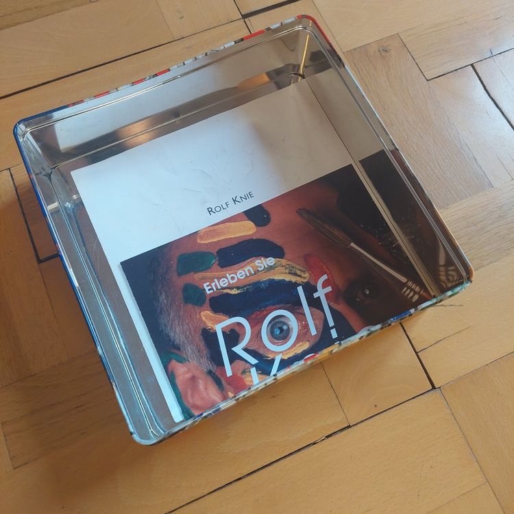 BESTonZON Boîte Porte-bibelots Cotillons De Noël Pour Décor Moule à