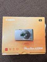Canon PowerShot A2300 16MP