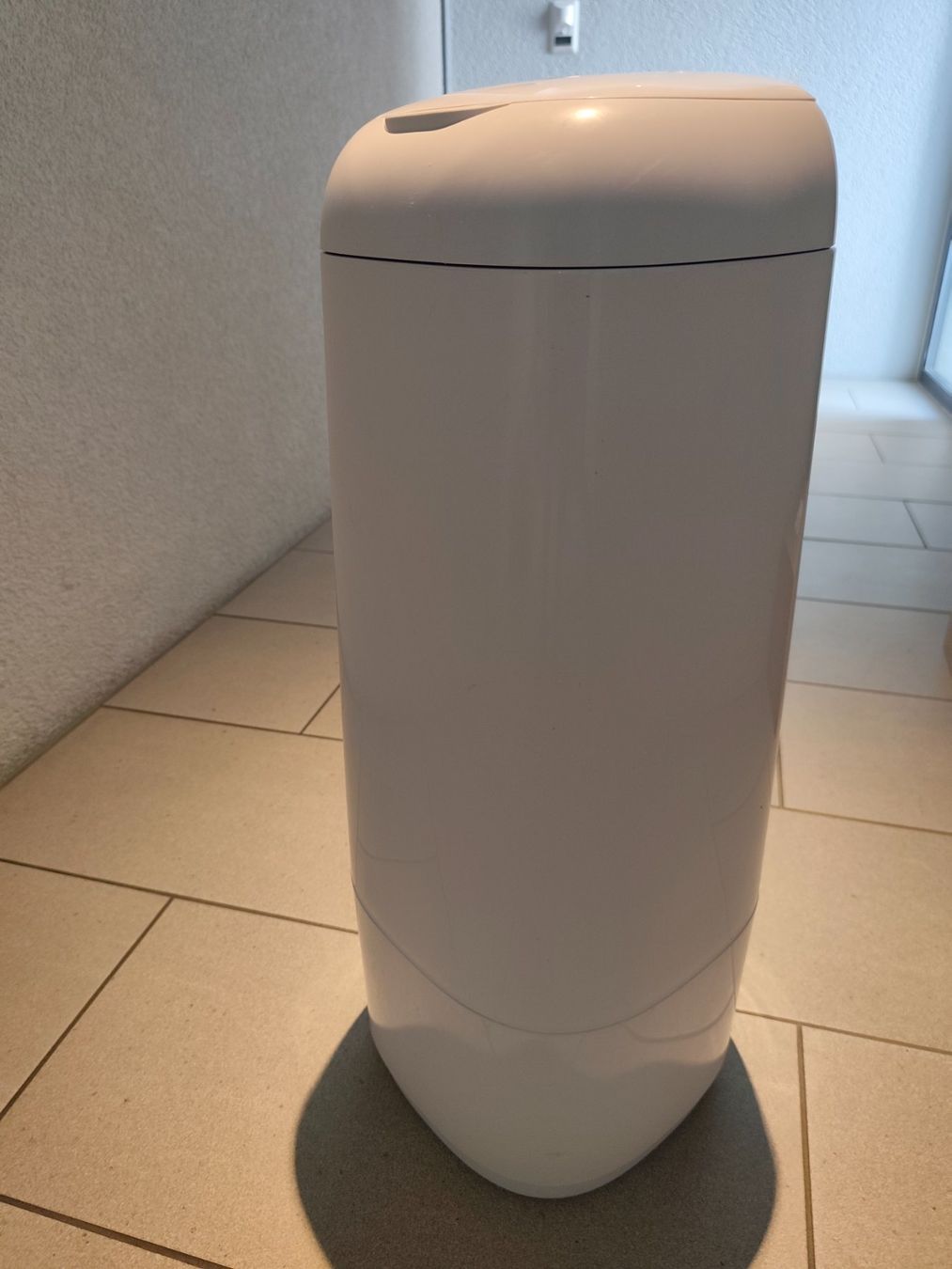 Poubelles: Windeleimer Angelcare – Défectueux à Belp par sim_lbz8