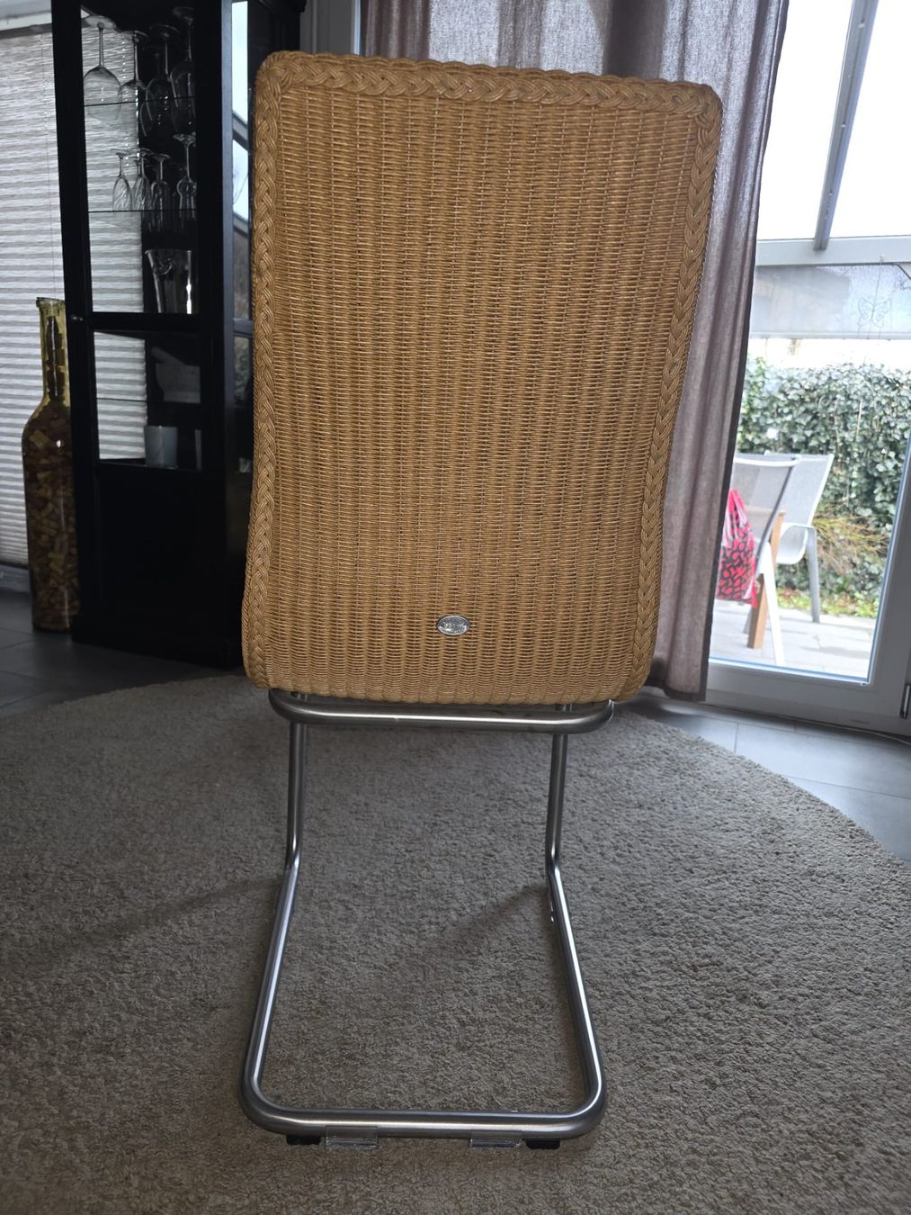 Sedie: Schöner Design Stuhl für Wohnzimmer oder Esszimmer – Usato da Pfungen venduto da Zz26 2