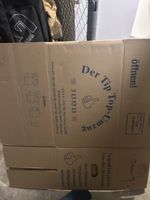 22 Zügelkisten
