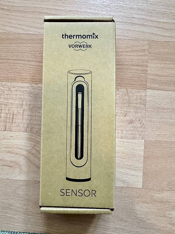 Altro per la casa: Thermomix® Sensor – Usato da Malters venduto da frangecko