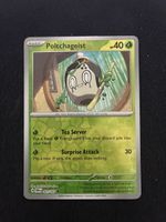 POKEMON CARDS TWILIGHT MASQUERADE REVERSE # 21