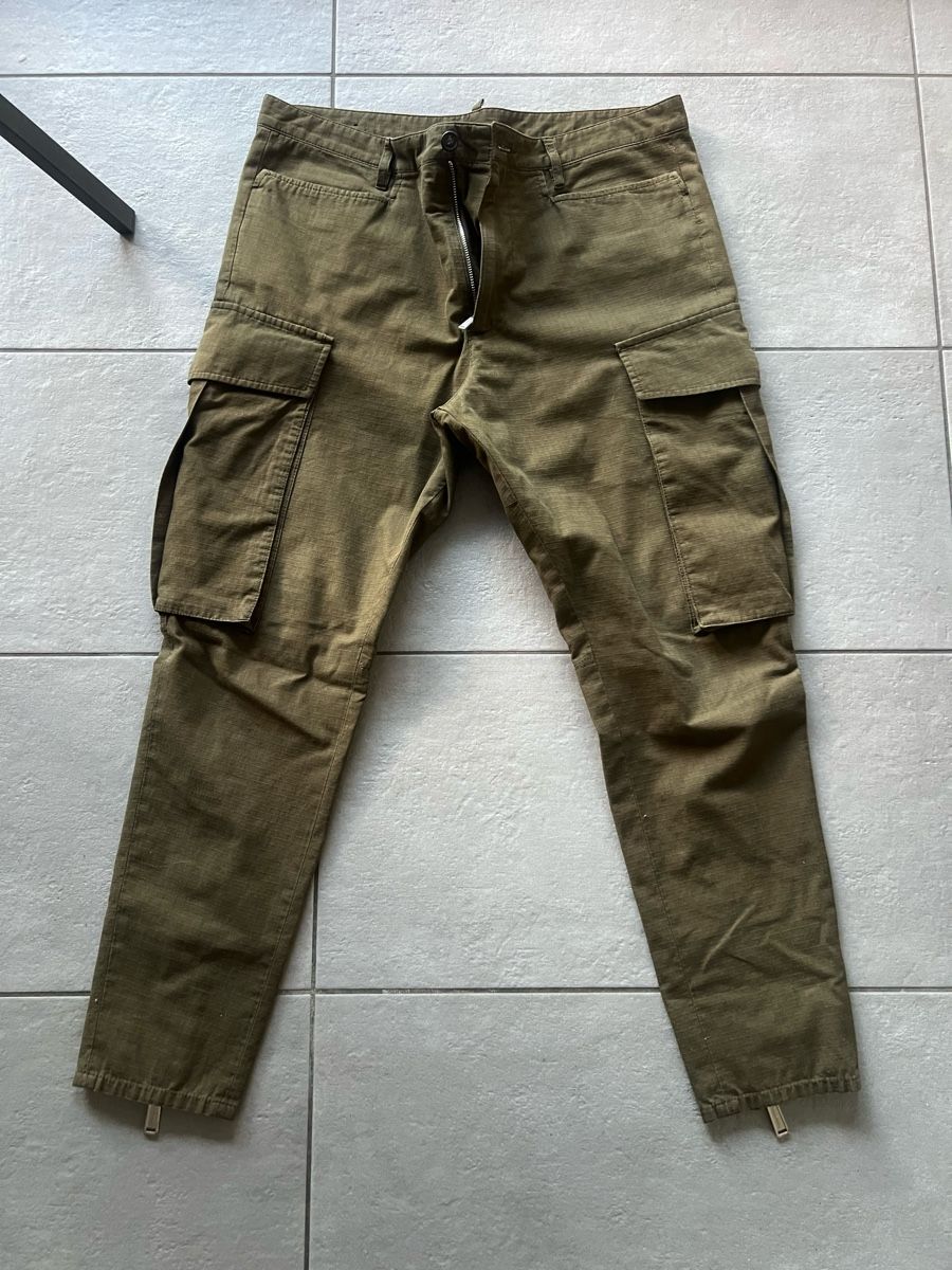 Dsquared2 Hosen: Dsquared2 pantalone cargo uomo 50 – Gebraucht aus Mendrisio von fly_9wzx 8