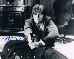 Jeff Bridges 1949- Autogramm signiert Foto 20x25cm