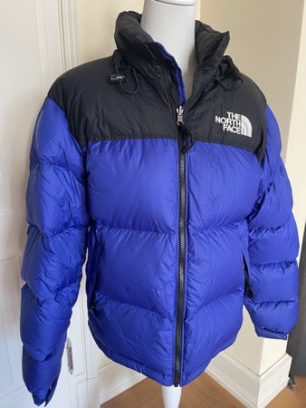 The North Face Daunenjacke Herren Gr. S - Winter 🥶