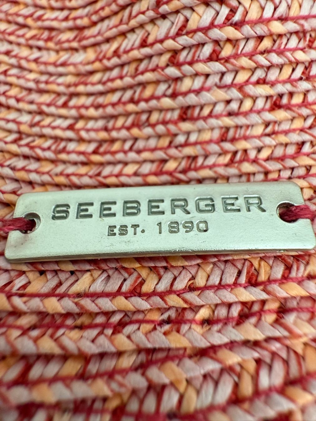 Copricapi, berretti & cappellini: Seeberger - chapeau – Usato da Sion venduto da accroshoes 5