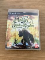 Majin and the Forsaken Kingdom - PlayStation 3