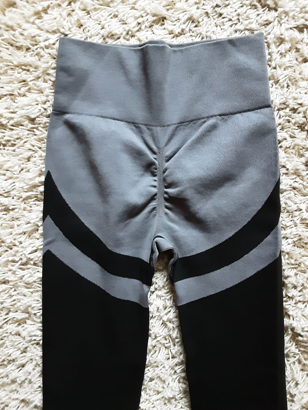 Leggings: Sportleggins Gr. S – Neu (gemäss Beschreibung) aus Altdorf UR von Brandli 7