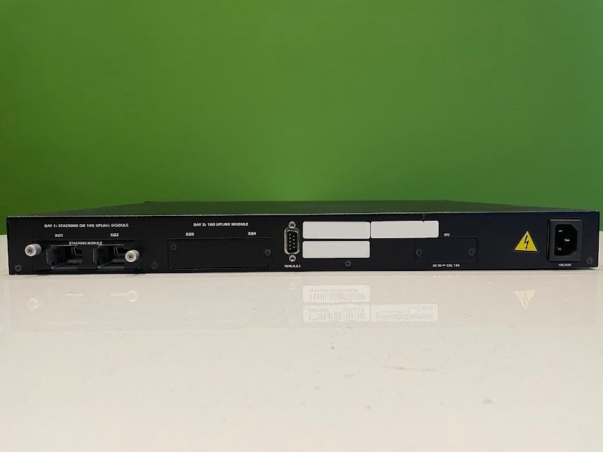 Dell PowerConnect 6248 | Kaufen auf Ricardo