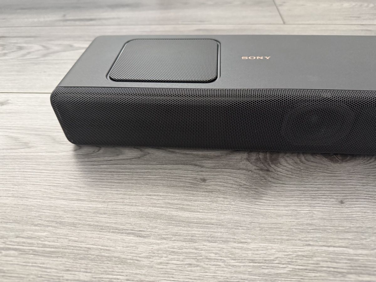 Sony Haut-parleurs: Soundbar Sony HT-A5000 – D'occasion à Waltenschwil par svensocialname 5