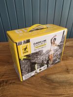 Slackline Set Gibbon Classic Line 15m - NEU