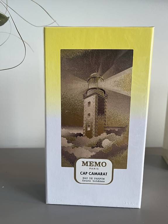 Profumi & Eau de Toilette: Memo Paris cap camart 75 ml – Nuovo e nell'imballaggio originale da Brugg AG venduto da OLFACTO_PRIVE