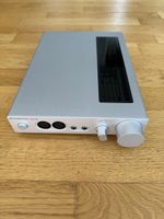 Kopfhörerverstärker Sennheiser HDVA 600