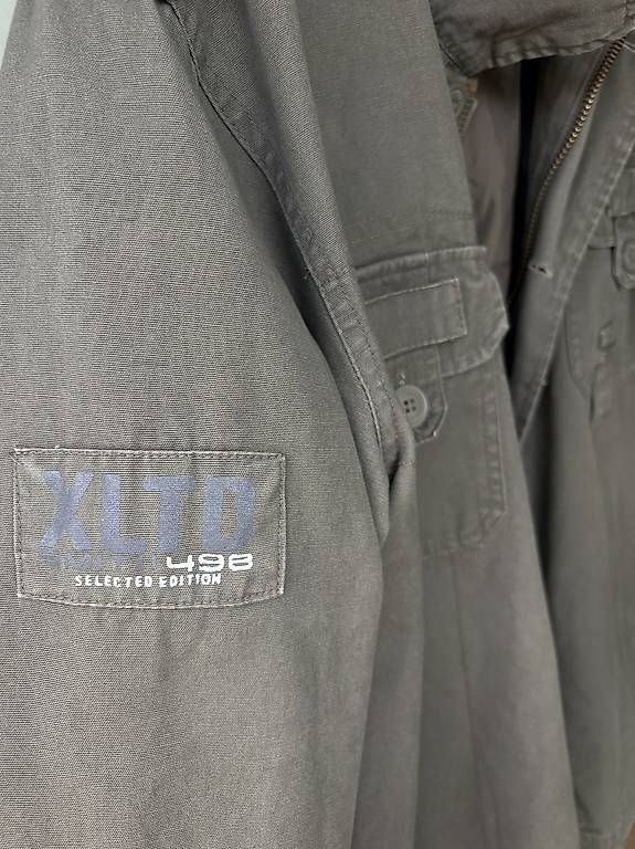 Jacken: Vintage Field Jacket John Balmer – Gebraucht aus St. Gallen von m.ciesielski 1