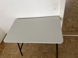Gladhöjden Schreibtisch