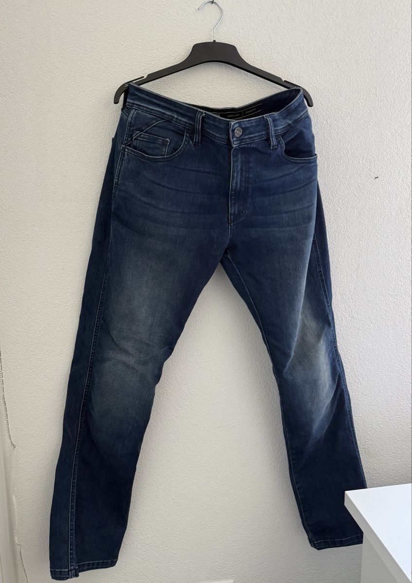 IXS Jeans: IXS Motorrad Jeans – Usato da Sempach venduto da pba_9q9n