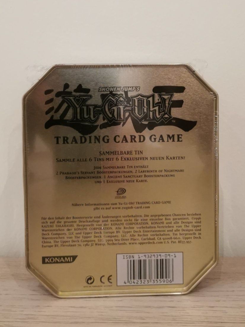 Yugioh Carte collezionabili: Ab 1.- auf meinem kanal – Nuovo e nell'imballaggio originale da Horw venduto da Leopardd 1