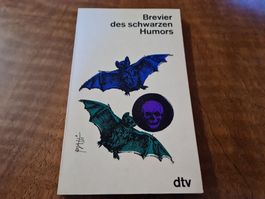 Brevier des schwarzen Humors