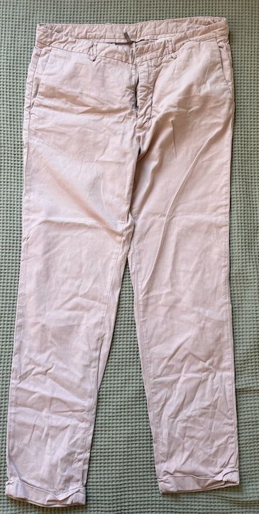 Massimo Dutti Hosen: Trousers Massimo Dutti 44 Elegant – Gebraucht aus Zürich von mateuszptrk