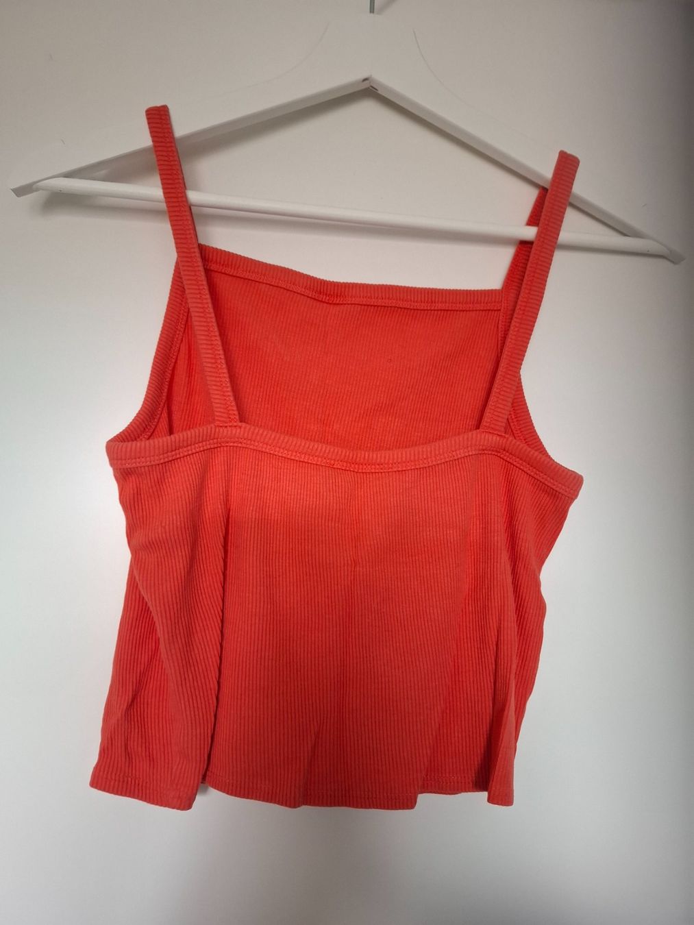 Tally Weijl Top: Oranges Tank Top von Tally Weijl – Usato da Dübendorf venduto da bia_j2zg 1