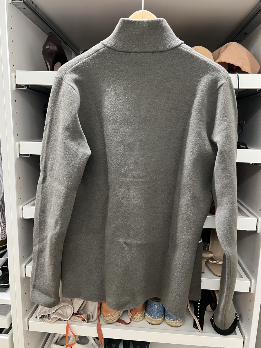 Giacche: Paul Taylor Wool-Blend Jacket, Size L, Winter Essential! – Usato da Zürich venduto da ZRHEnge 2