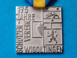 Wigoltingen 175 Jahre 1969 (u168)