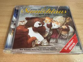 H1 Walter Andreas Müller - Geschichte vom Samichlaus