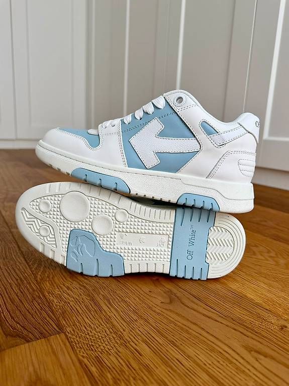 Herrenschuhe: Herren Off White Schuhe 38 – Neu und originalverpackt aus Recherswil von mbi_dtp8 1