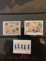 Musée imaginaire 1989 3 tableaux neufs**