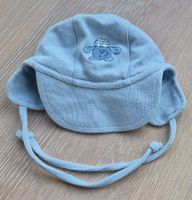 Babymütze Newborn ca. 35 cm