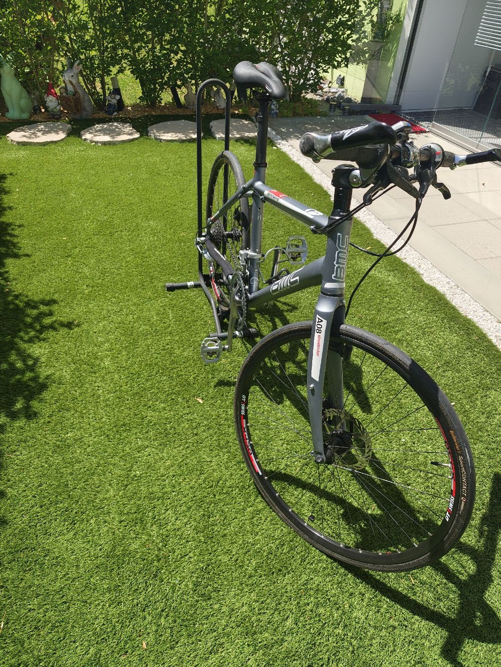 BMC Biciclette: BMC Sport Velo Alpenchallenge – Usato da Lufingen venduto da DannyT01 6